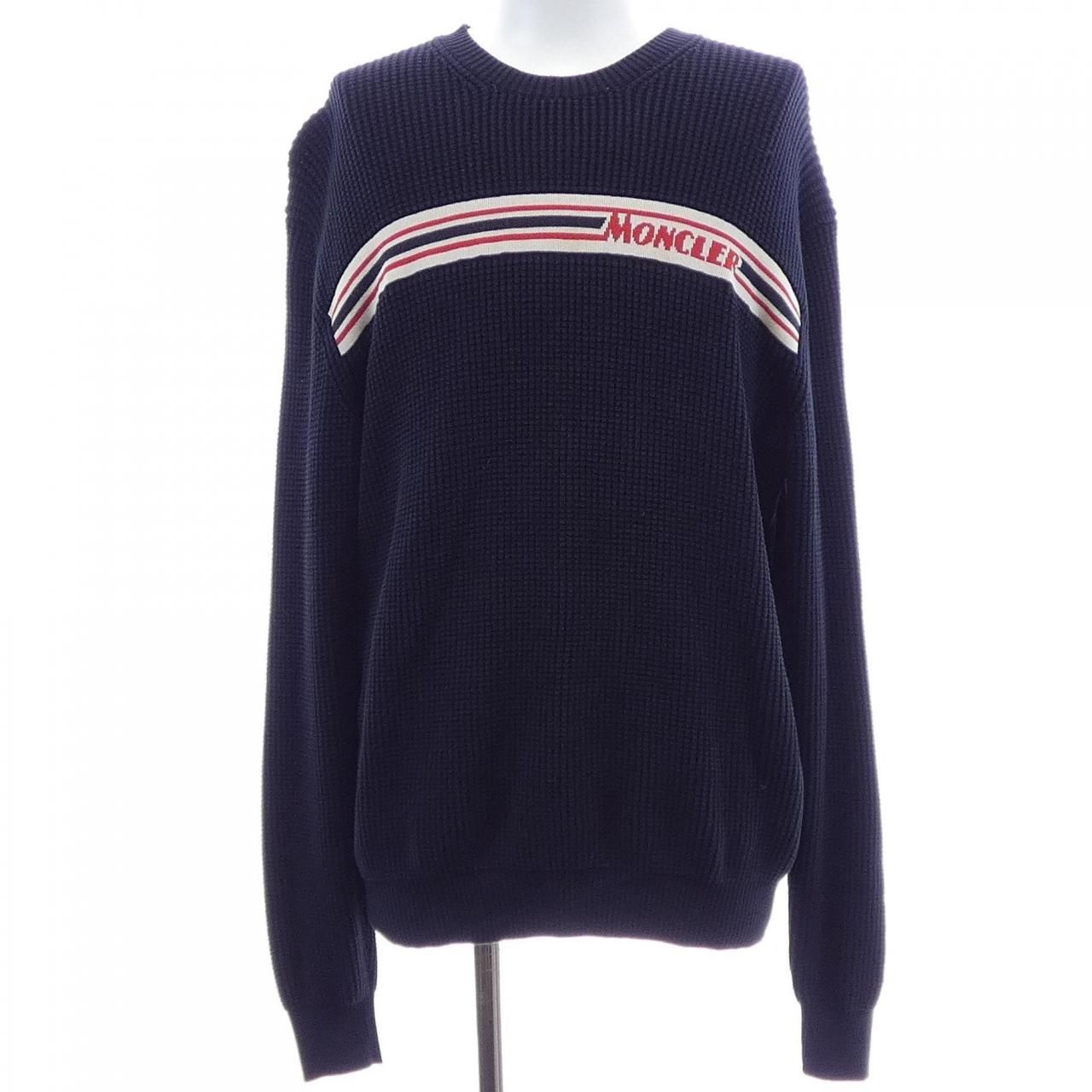 モンクレール MONCLER ニット