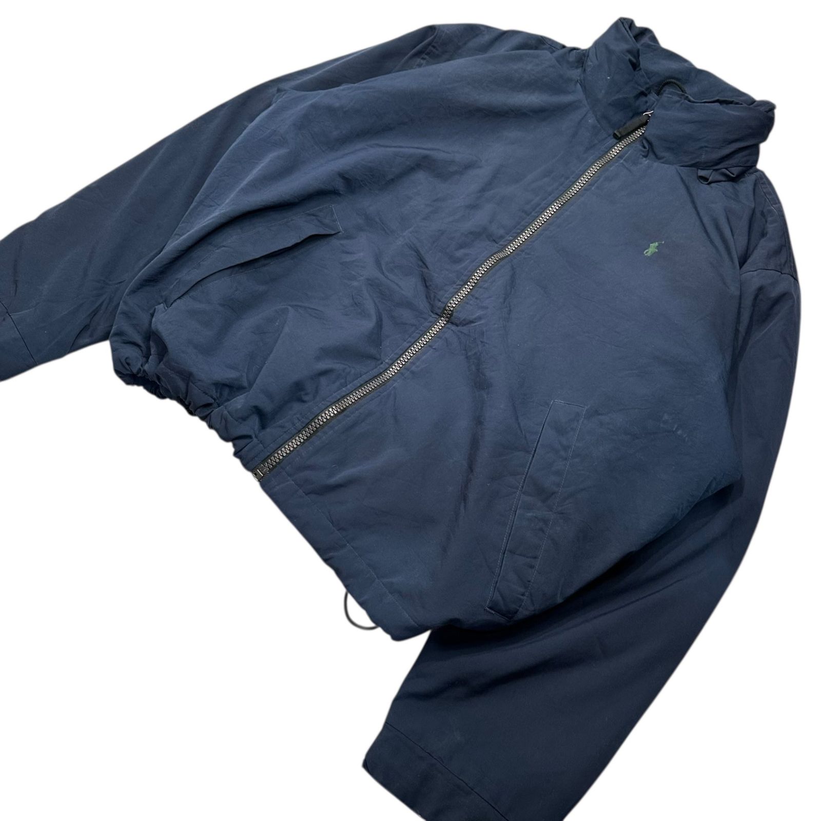 POLO RALPH LAUREN(ポロラルフローレン) Old Single-Breasted Fleece