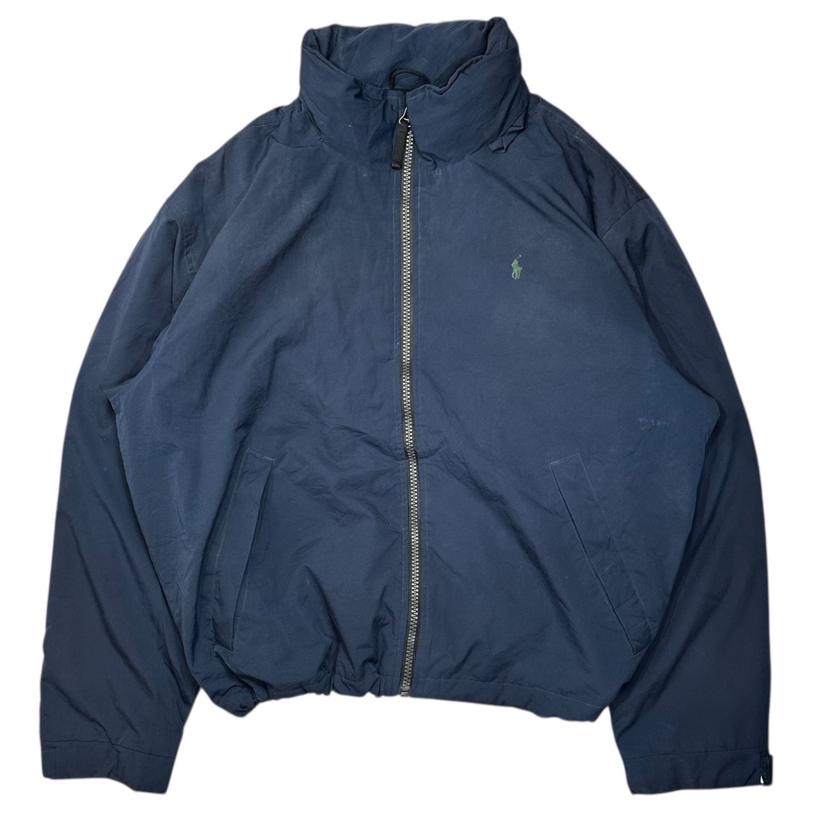 POLO RALPH LAUREN(ポロラルフローレン) Old Single-Breasted Fleece