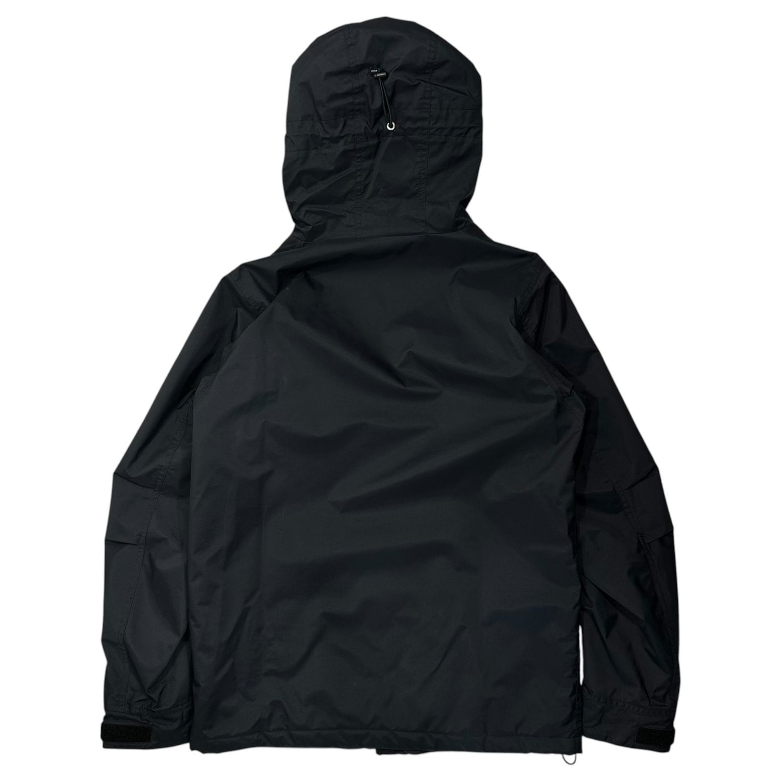 WTAPS(ダブルタップス) 09AW SHERPA JACKET FIELD NYLON TAFFETA