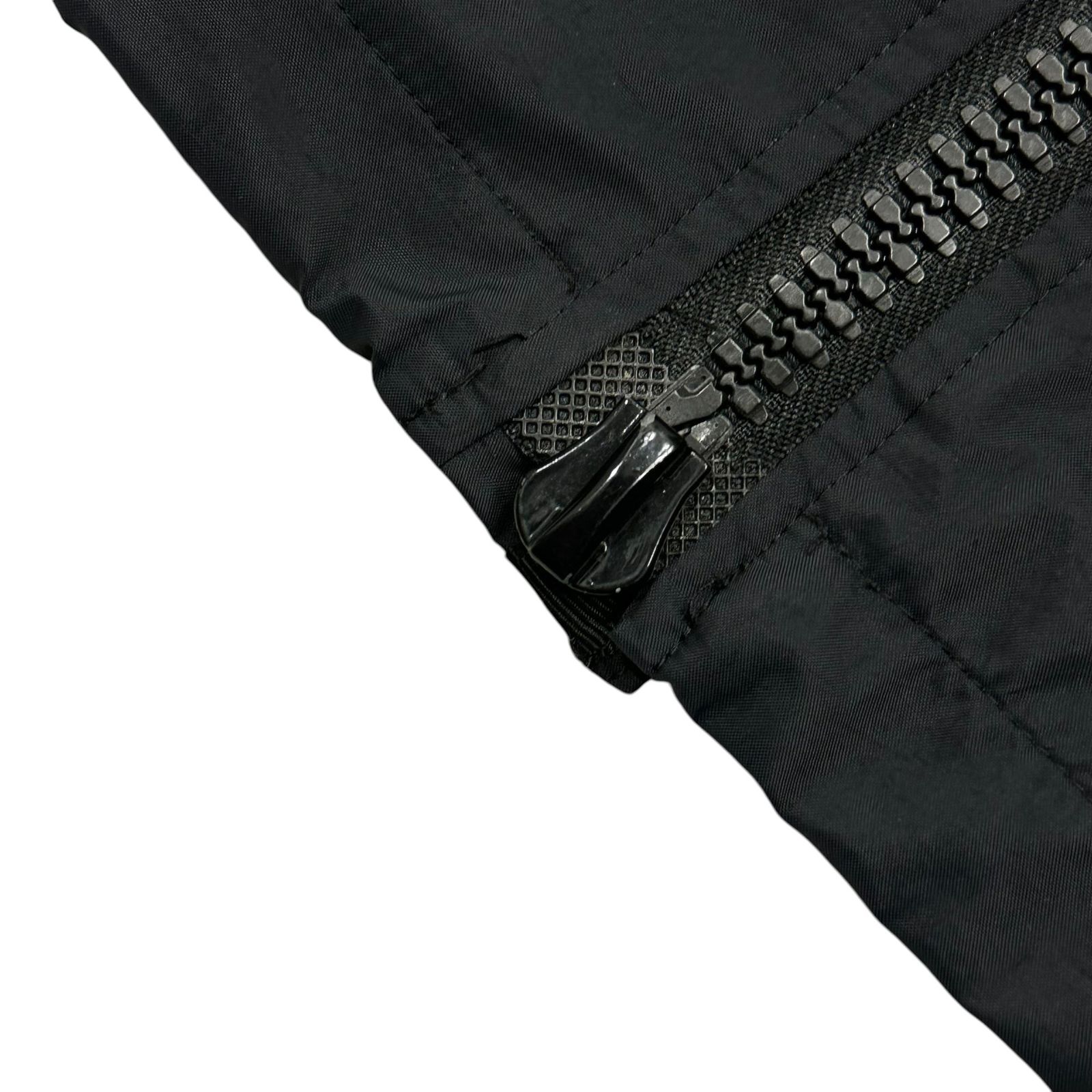 WTAPS(ダブルタップス) 09AW SHERPA JACKET FIELD NYLON TAFFETA