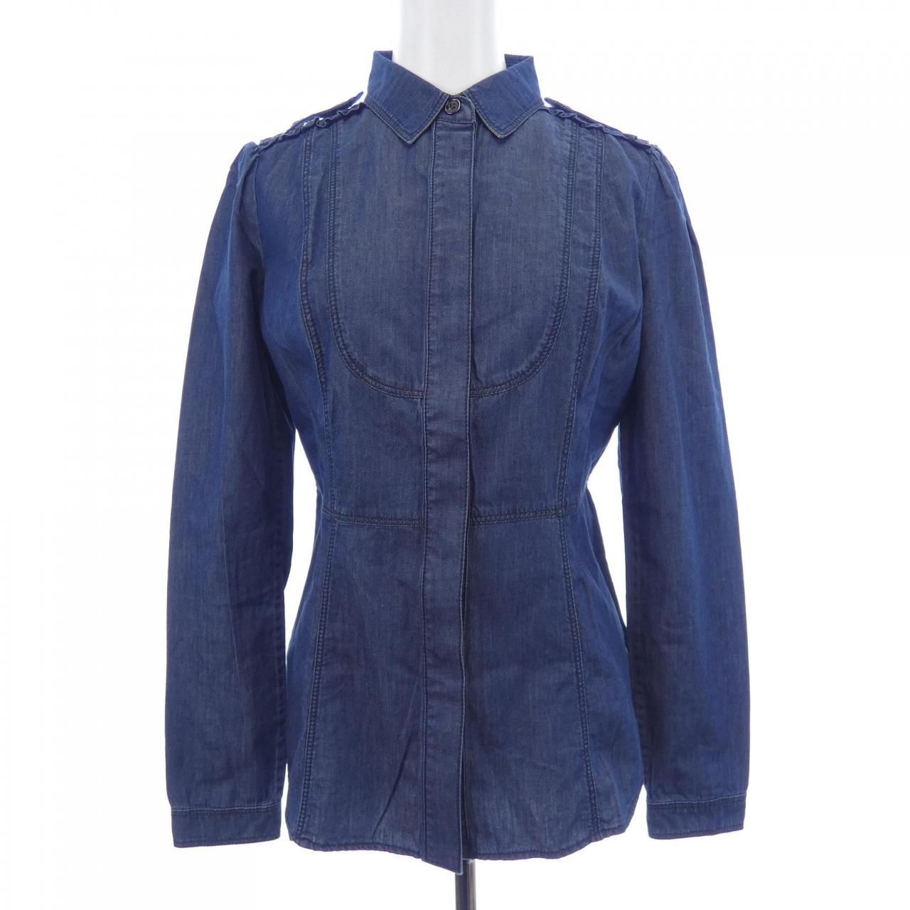 バーバリーロンドン BURBERRY LONDON シャツ