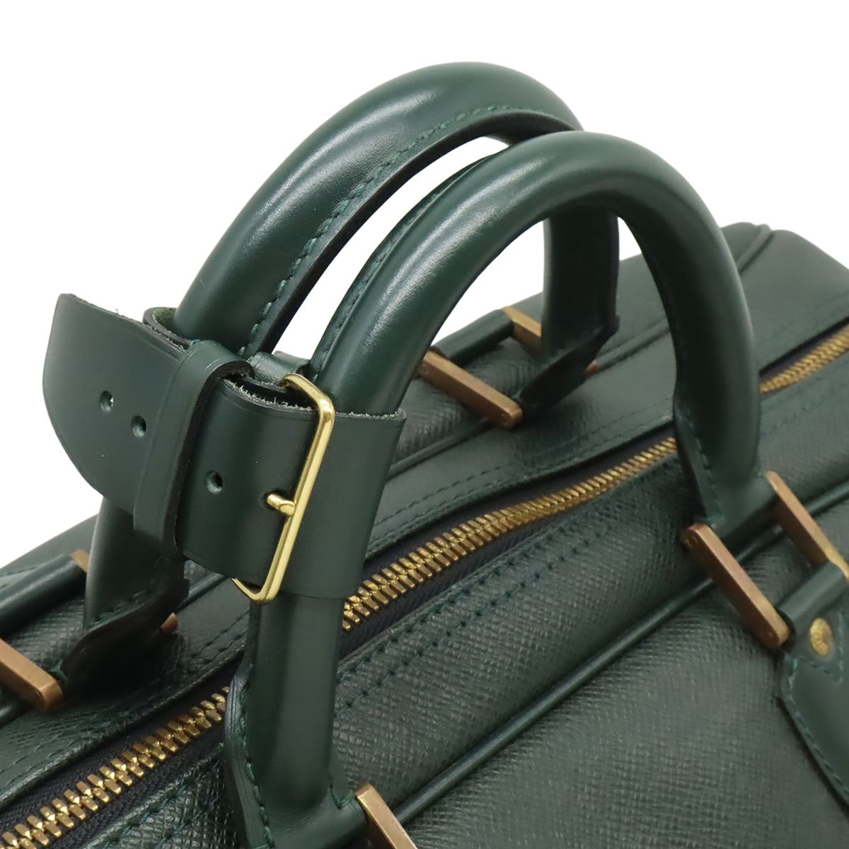 LOUIS VUITTON ルイ ヴィトン タイガ ボストンバッグ 旅行カバン