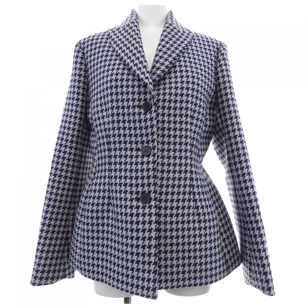 クリスチャンディオール CHRISTIAN DIOR 411V36A1479 ジャケット