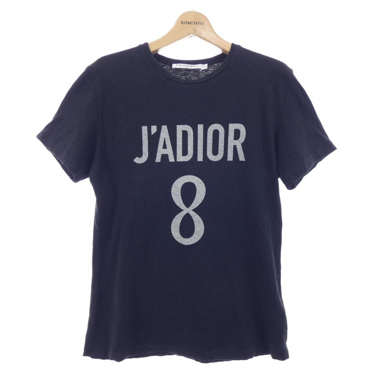 クリスチャンディオール CHRISTIAN DIOR J'ADIOR 8 843T03TC428 Tシャツ