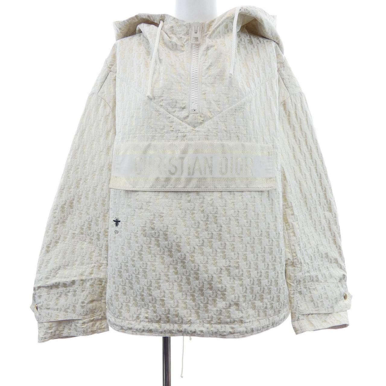 クリスチャンディオール CHRISTIAN DIOR アノラック 217C09A2975 ジャケット