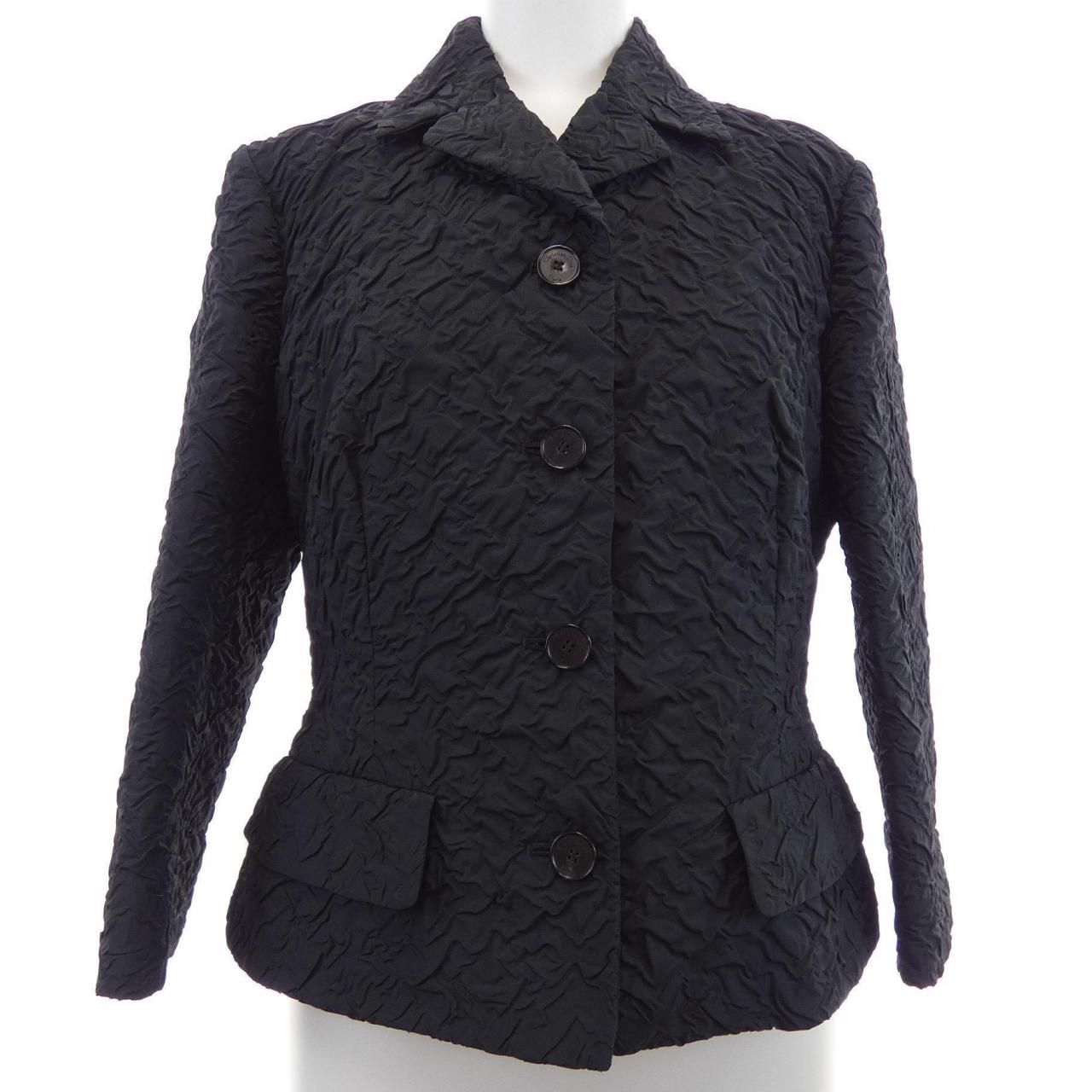 クリスチャンディオール CHRISTIAN DIOR 351V20A2749 ジャケット
