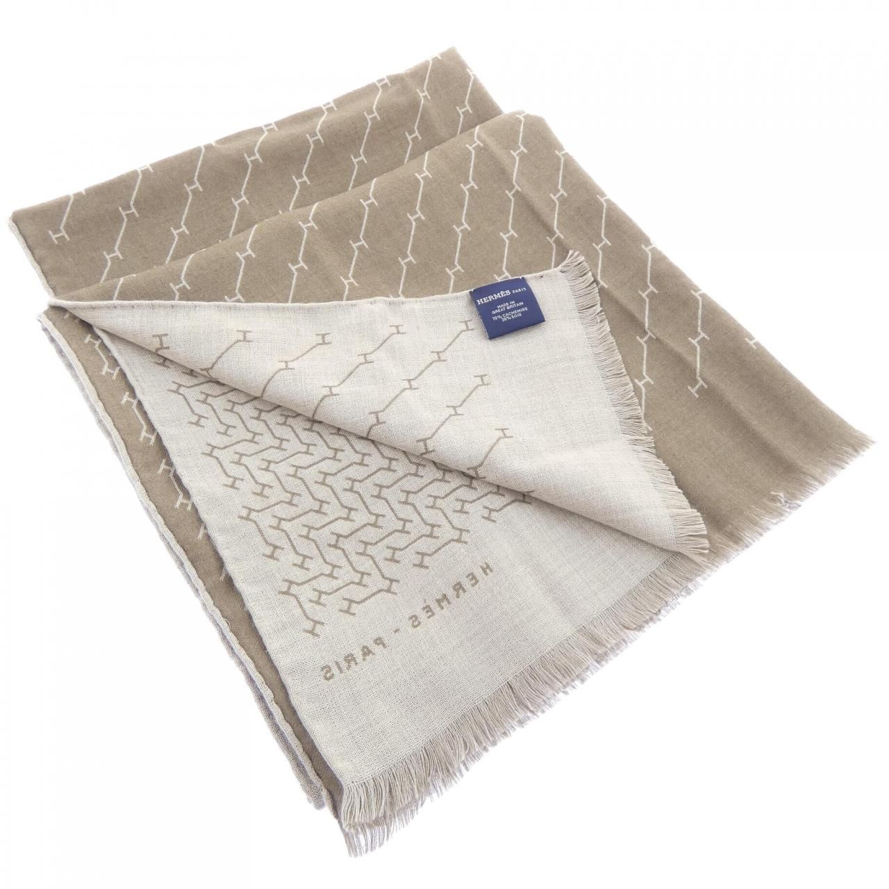 エルメス HERMES STOLE