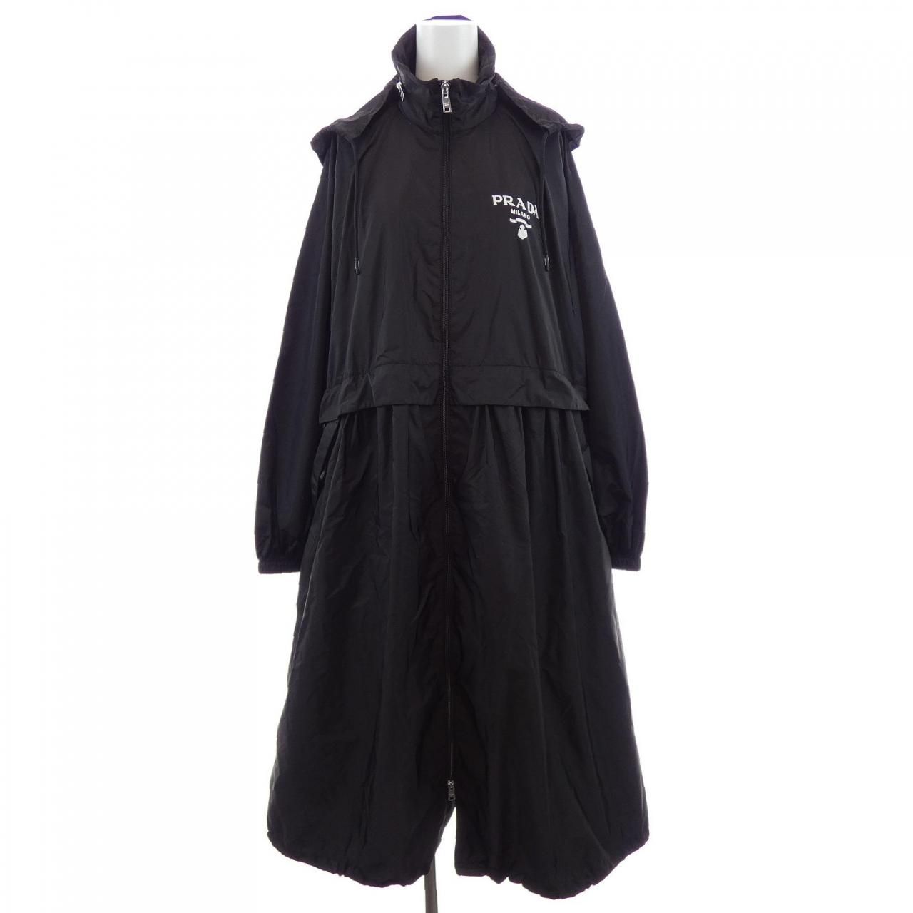 プラダ PRADA 292113 S231 1WQ9 コート