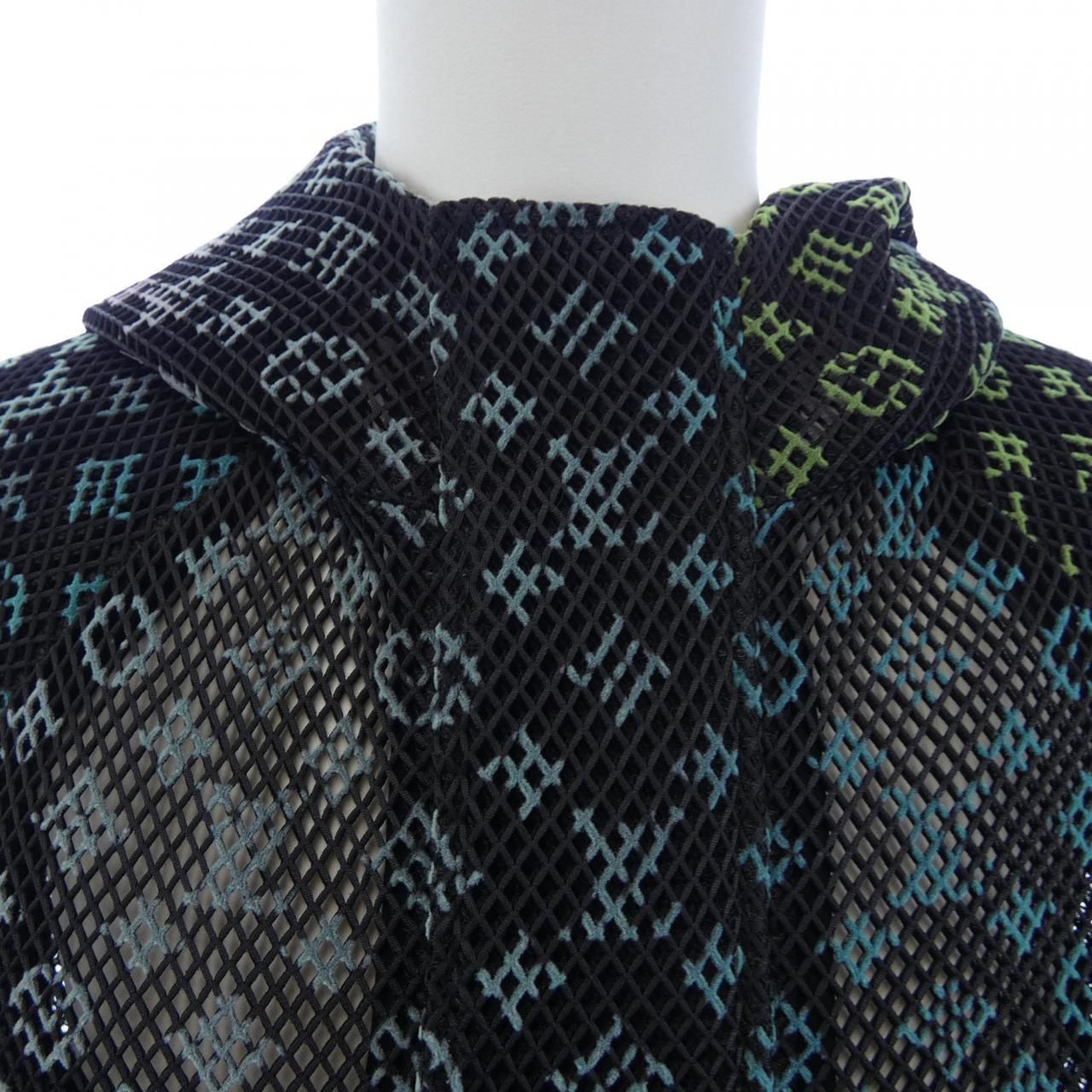 ルイヴィトン LOUIS VUITTON グラディエントモノグラムメッシュ
