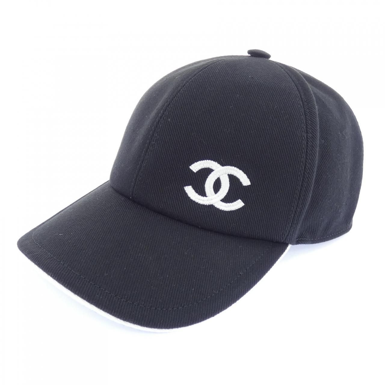 シャネル CHANEL AAA583B18528 キャップ