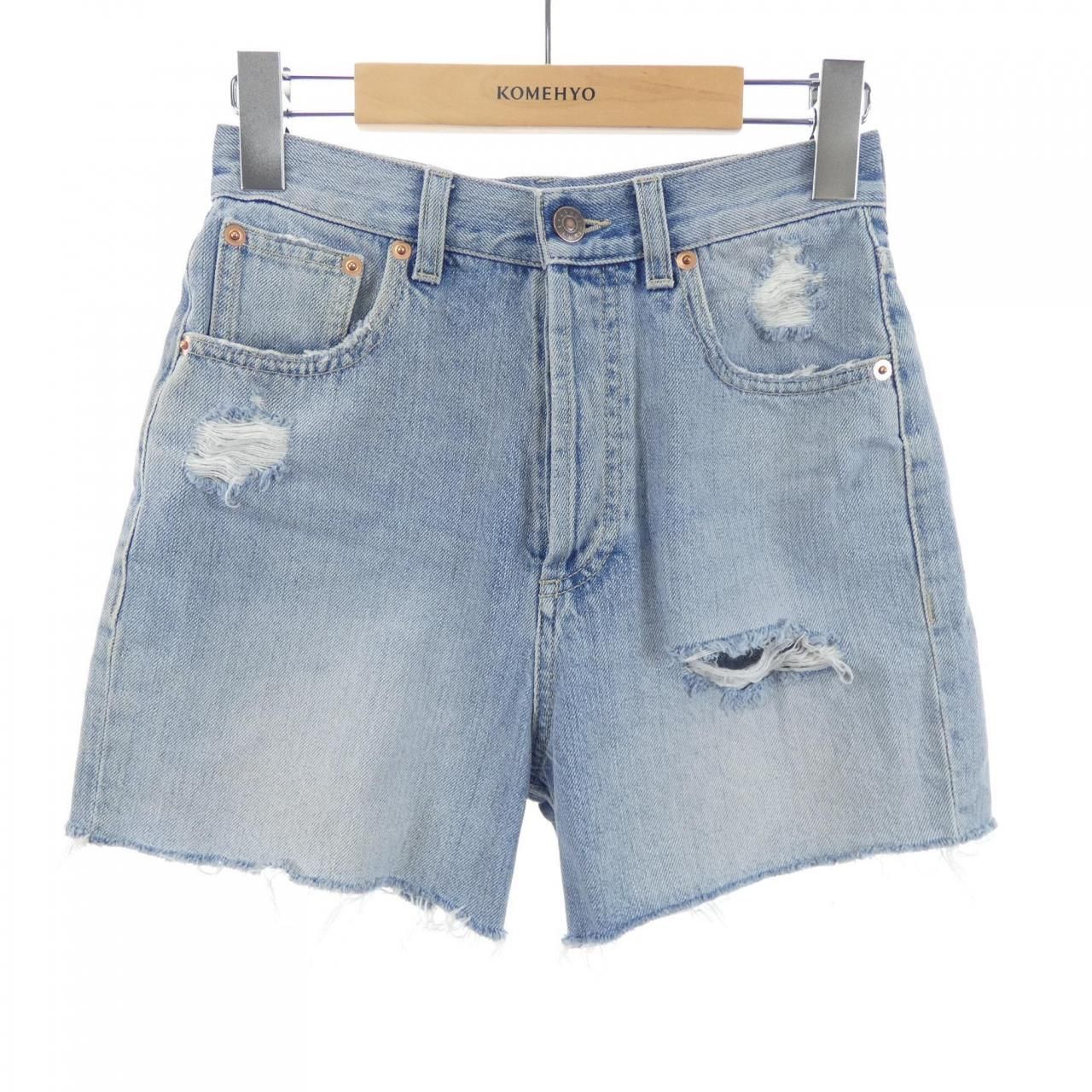 グッチ GUCCI 638061 XDBPH ショートパンツ