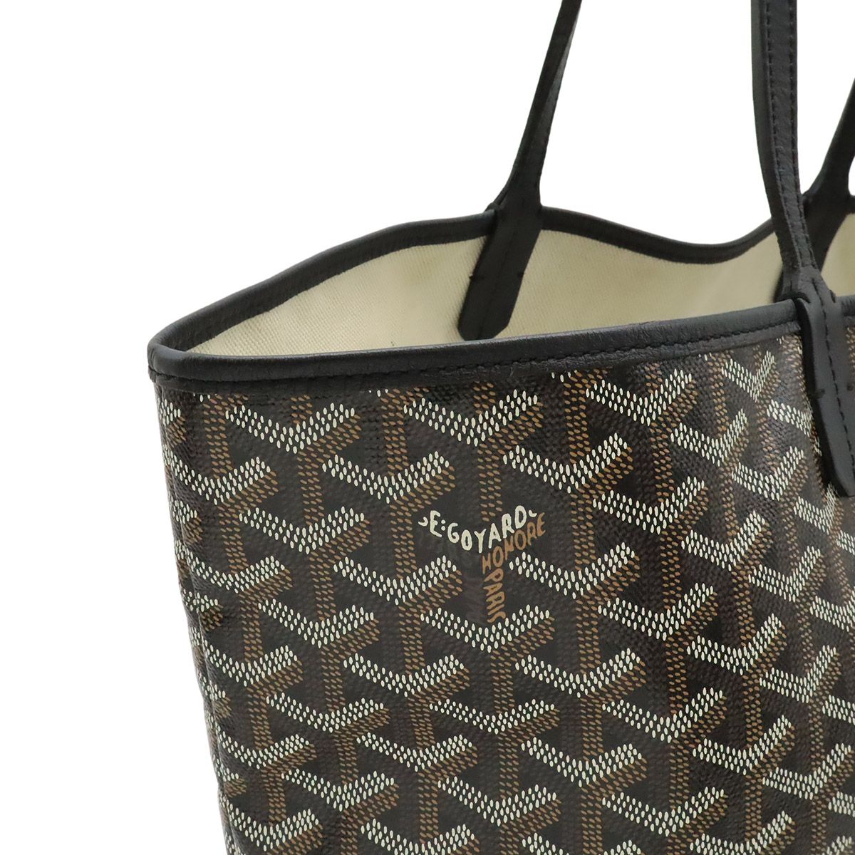 GOYARD ゴヤール サンルイPM トートバッグ ショルダーバッグ