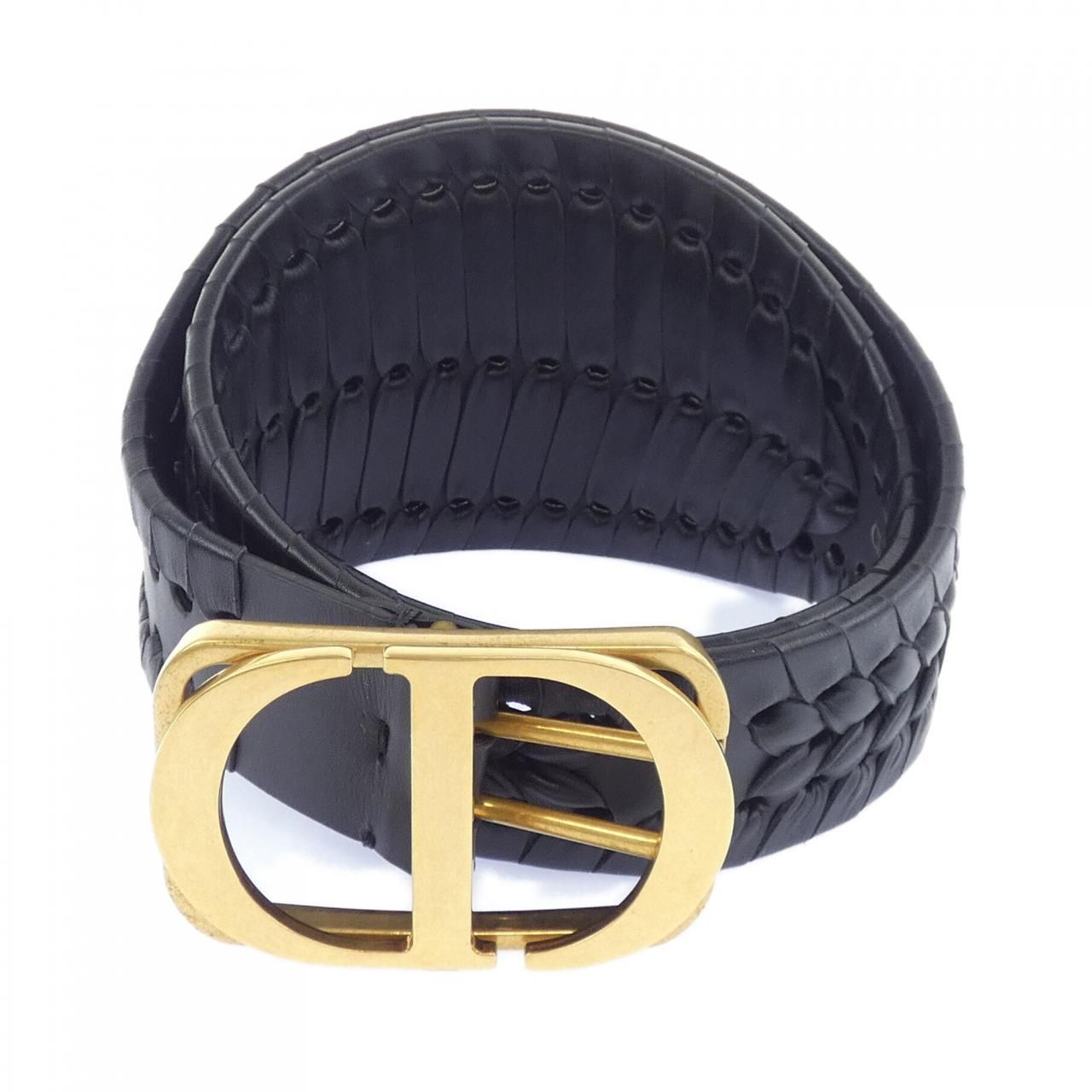 クリスチャンディオール CHRISTIAN DIOR 35-MA-0199 BELT