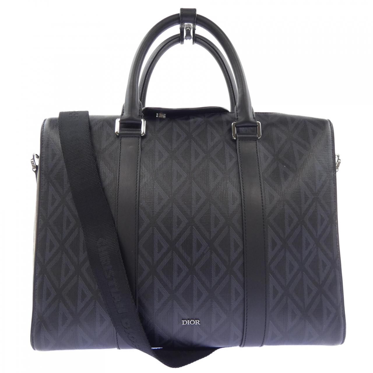 ディオール DIOR 1ADBR166CDP BAG ディオール DIOR 1ADBR166CDP BAG - メルカリ