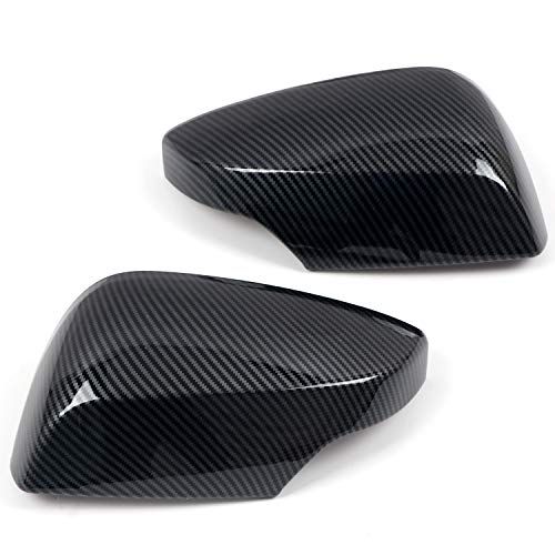 HIGH FLYING スバル WRX S4 STI VAG/VAB型 レヴォーグ VM系 VM4/VMGに適合バックミラー 装飾パーツサイドミラー ドレスアップアクセサリー 日本仕様 左右セット (バックミラーカバー)ts 948a939b