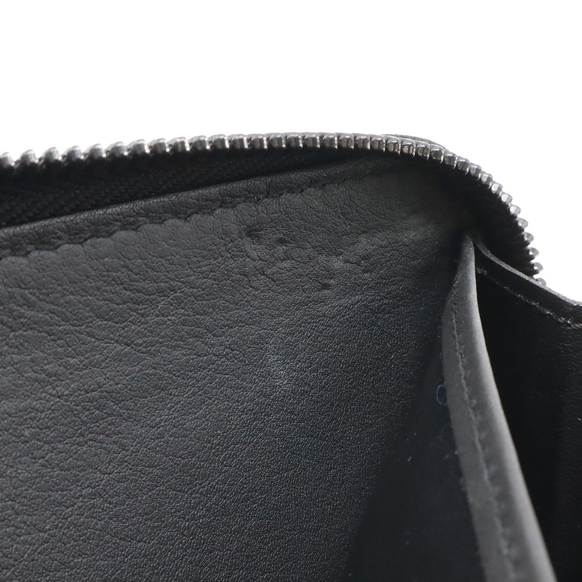 LOUIS VUITTON ルイ ヴィトン LVアエログラム ジッピーウォレット L字