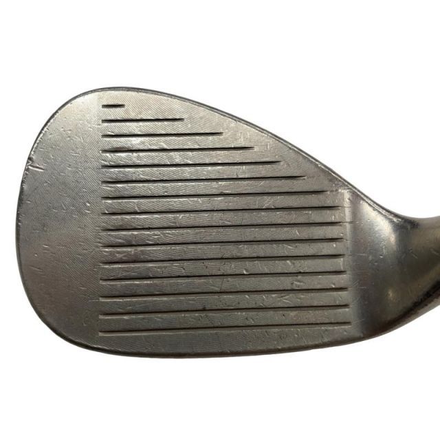 タイトリスト ウェッジ ボーケイ 52&58 vokey raw wedge タイトリスト ウェッジ ボーケイ 52&58 vokey raw wedge ボーケイ