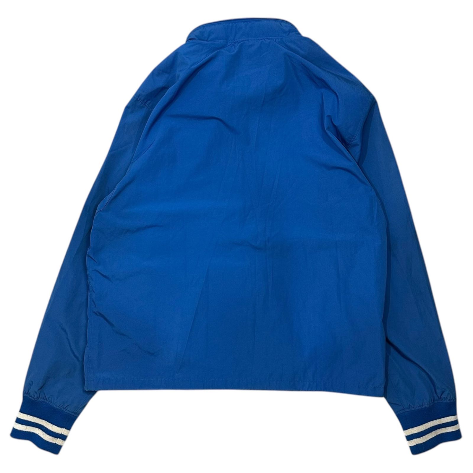POLO GOLF RALPH LAUREN(ポロゴルフラルフローレン) Nylon Zip-Up