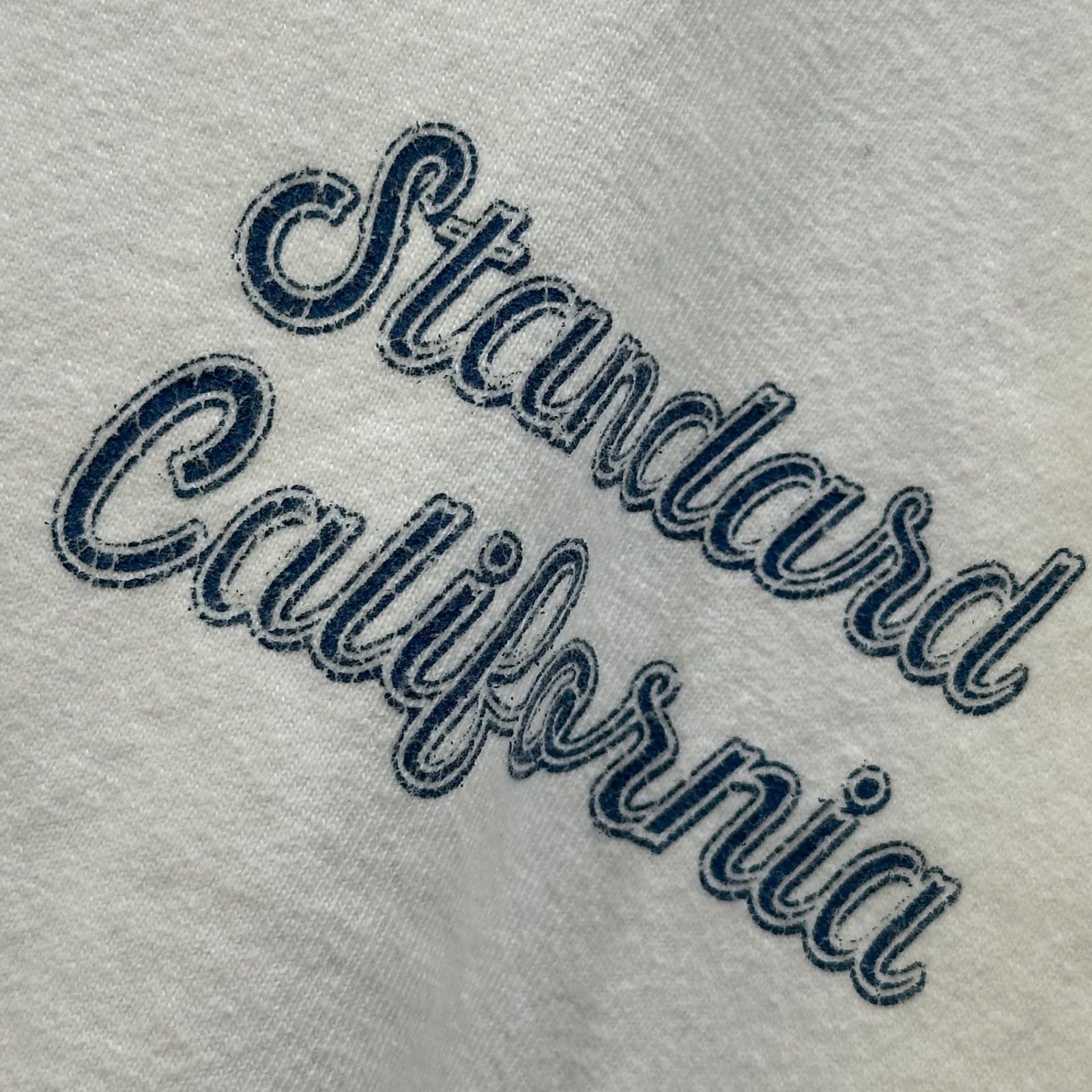 STANDARD CALIFORNIA(スタンダードカリフォルニア) SD Heavyweight