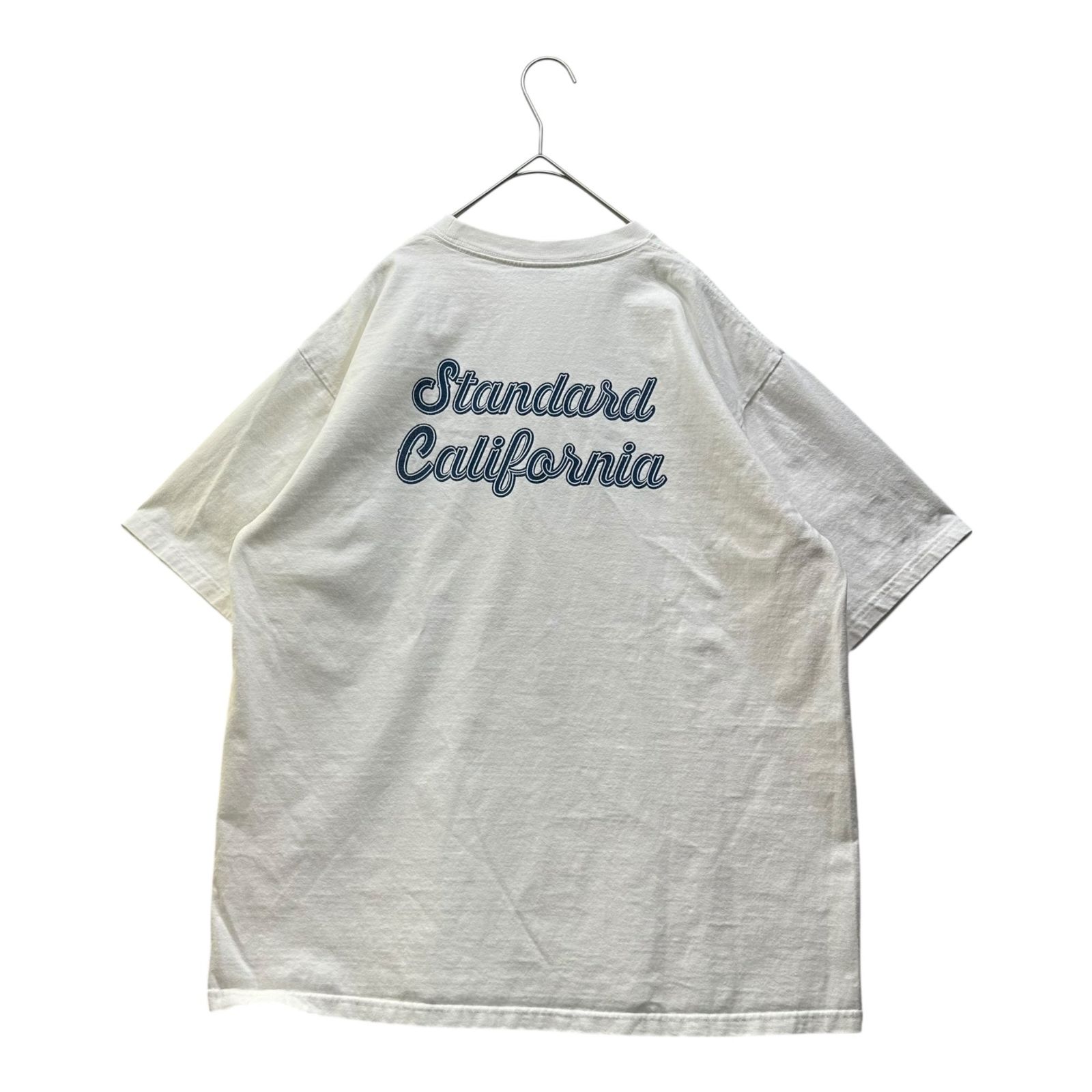 STANDARD CALIFORNIA(スタンダードカリフォルニア) SD Heavyweight