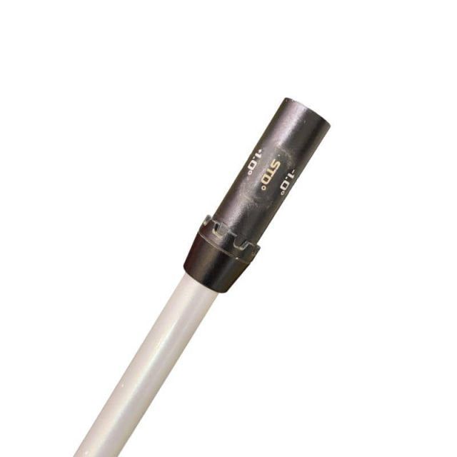 スピーダーエボリューションⅦ フレックスX コブラスリーブ付き 中古】 コブラスリーブ付き(DARKSPEED系) フジクラフェアウェイウッド