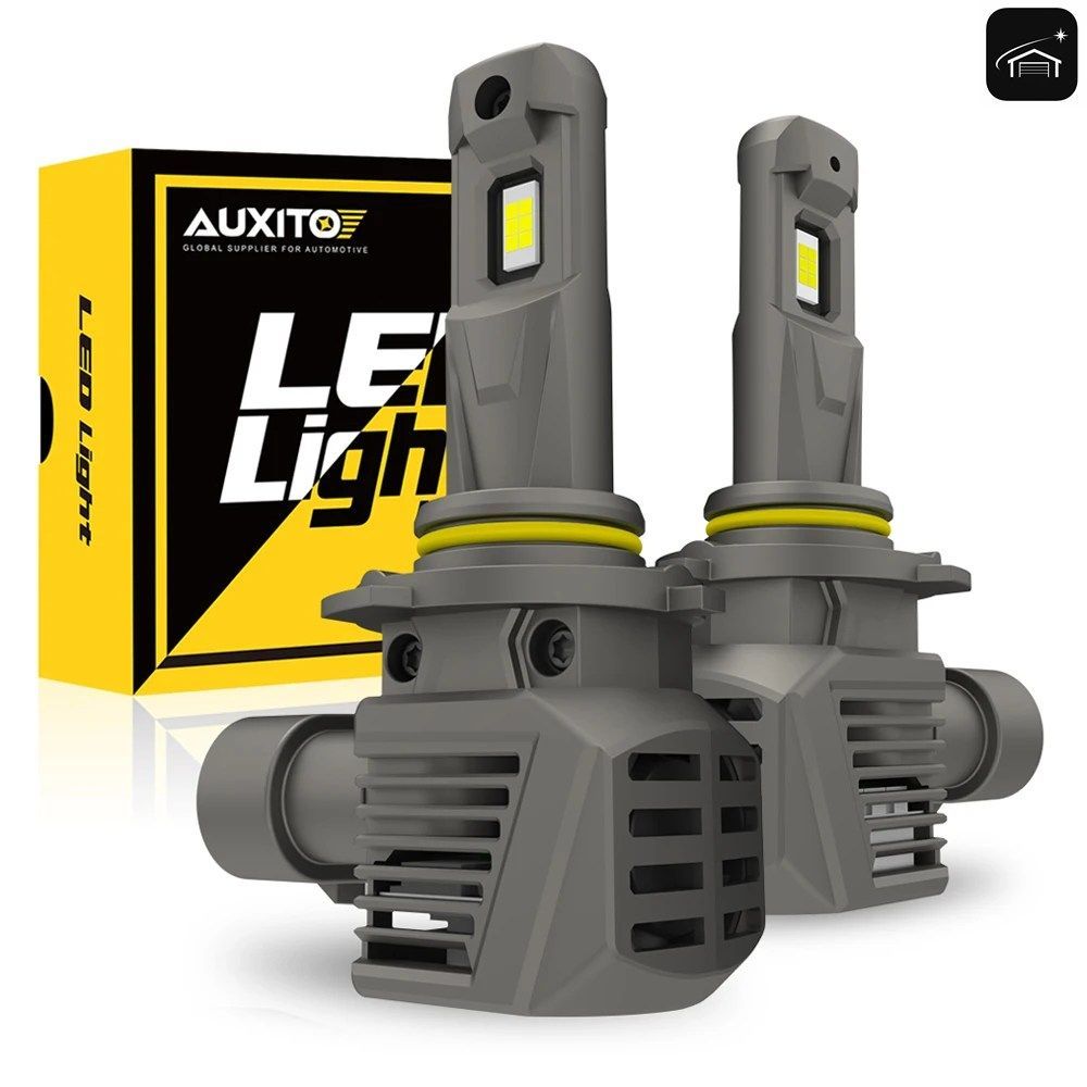 2個入り 22000LM スーパー H11 H8 H7 9005 HB3 LED CANBUS エラーなし 360 ヘッドライトバルブランプ 9012 HIR2 LED ヘッドライト