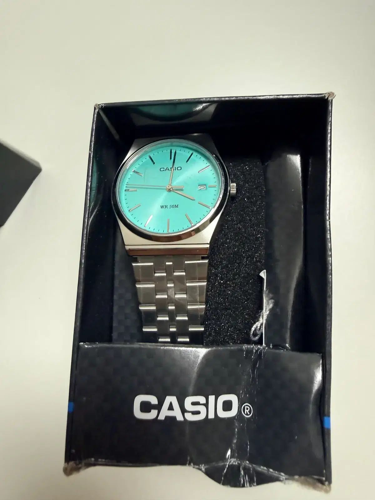 CASIO カシオ MTP-B145D-2A1V