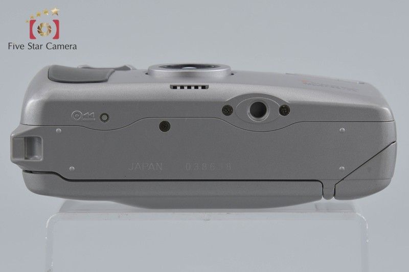 中古】KYOCERA 京セラ T PROOF コンパクトフィルムカメラ - メルカリ