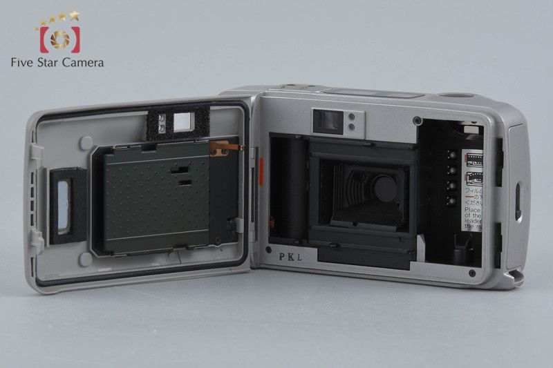 中古】KYOCERA 京セラ T PROOF コンパクトフィルムカメラ - メルカリ