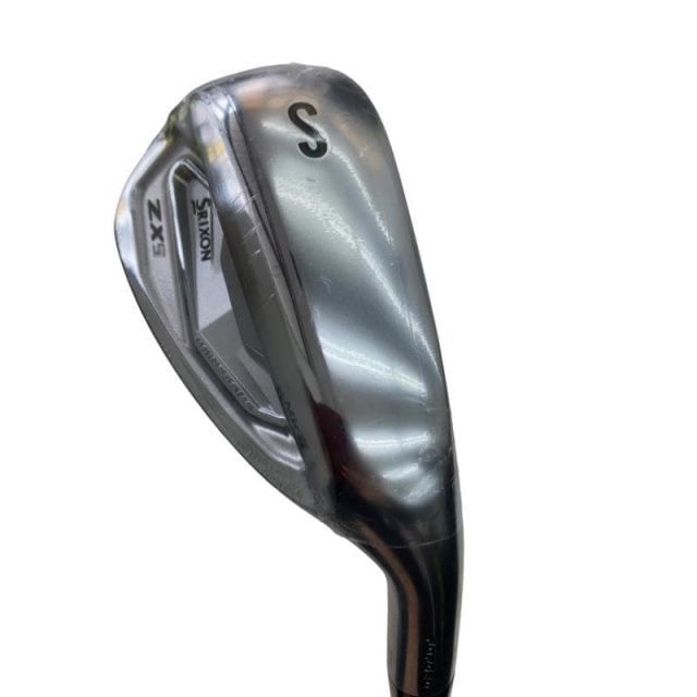ダンロップ SRIXON I-505 ウェッジ S.A フレックス S 中古】 ダンロップ SRIXON ZX5 Mk II SW ウェッジ WG Diamana ZX-II 60
