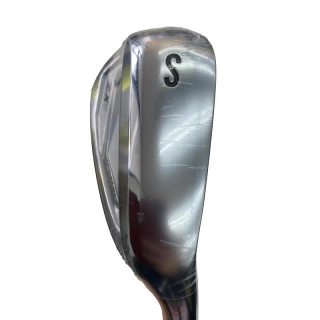 ゴルフ 【】 ダンロップ SRIXON ZX5 Mk II AW ウェッジ WG NS PRO