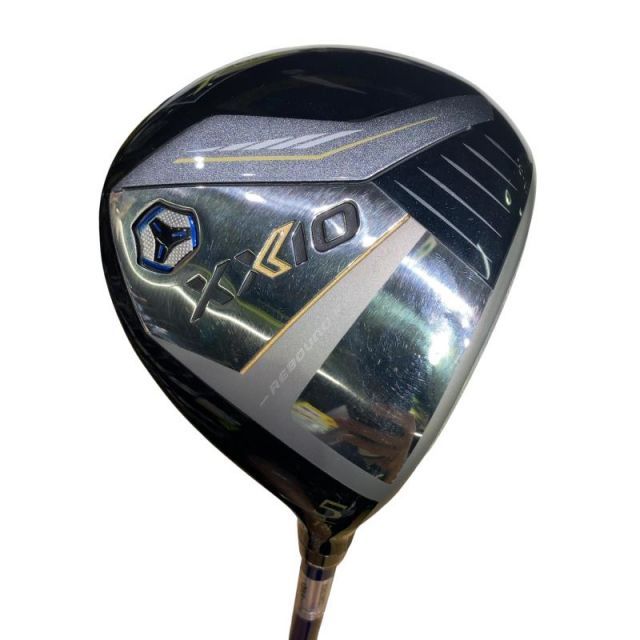 【中古】 ダンロップ XXIO(2024) 5W フェアウェイウッド FW XXIO MP1300(FW) (フレックスSR) メンズ 男性用 右利き 右用 Cランク ゴルフクラブ