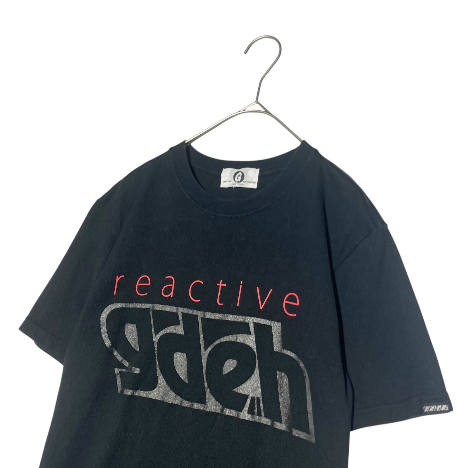 GOOD ENOUGH グッドイナフ vintage 激レア初期モデル グッドイナフ