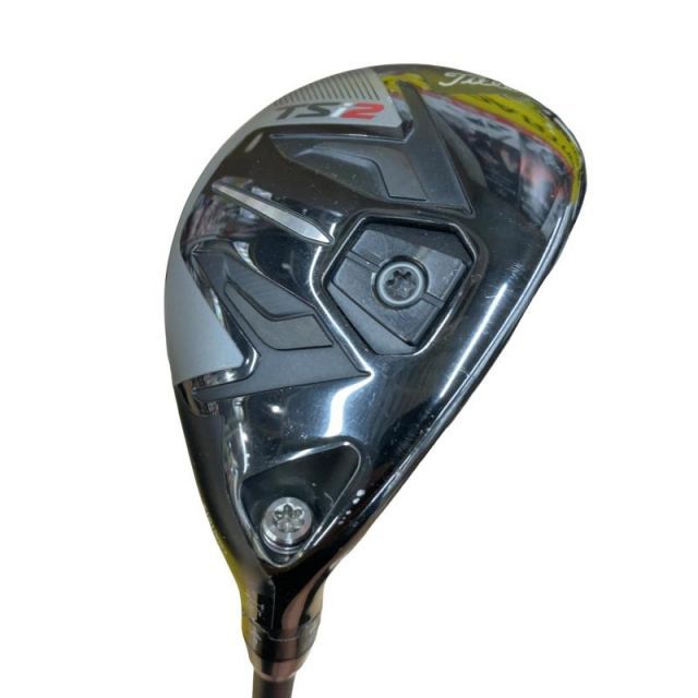 中古】 タイトリスト TSi2 21° ユーティリティ UT NS PRO MODUS3