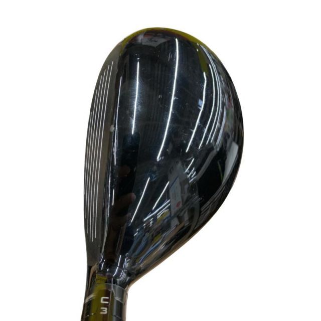 中古】 タイトリスト TSi2 21° ユーティリティ UT NS PRO MODUS3
