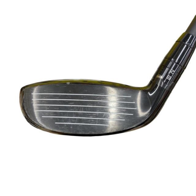 中古】 タイトリスト TSi2 21° ユーティリティ UT NS PRO MODUS3