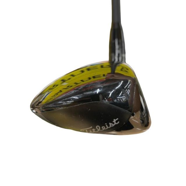 中古】 タイトリスト TSi2 21° ユーティリティ UT NS PRO MODUS3