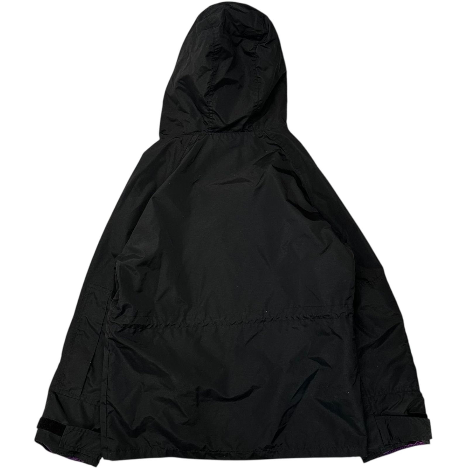 Columbia(コロンビア) Old Nylon Anorak Jacket オールド ナイロン