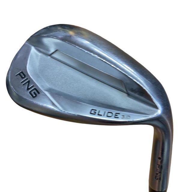 スポーツ別 ピン PING GLIDE 3.0 58°/14° WS ウェッジ WG フレックスR