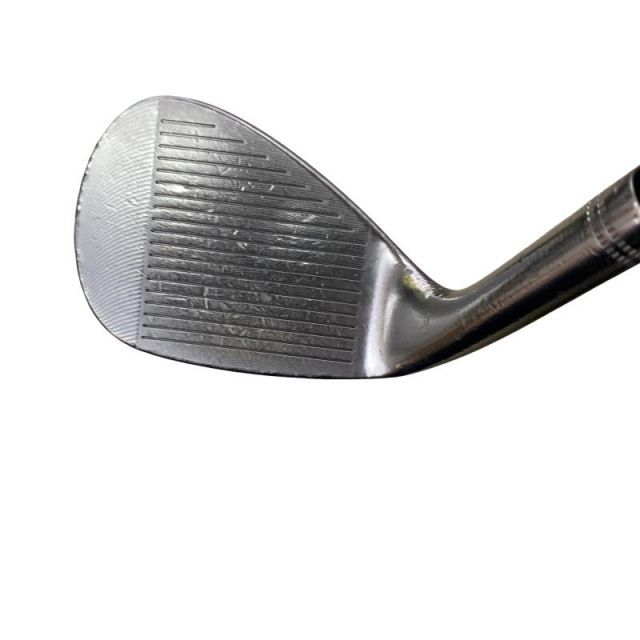 【中古】 クリーブランド Cleveland RTX DEEP FORGED 54°/12° MID ウェッジ WG Dynamic Gold (フレックスS) メンズ 男性用 右利き 右用 Cランク ゴルフクラブ