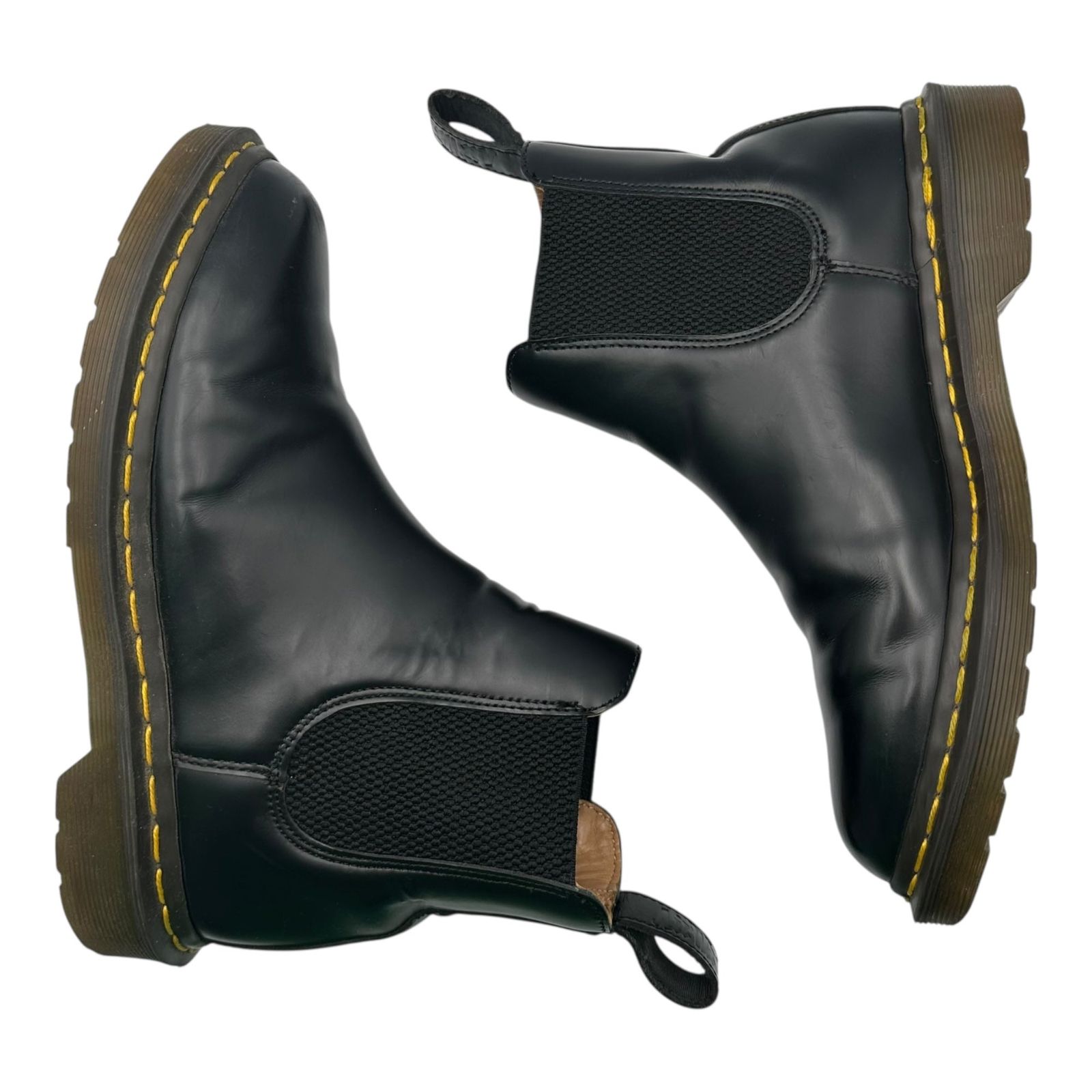 COMME des GARCONS COMME des GARCONS × Dr.Martens(コムデギャルソン 