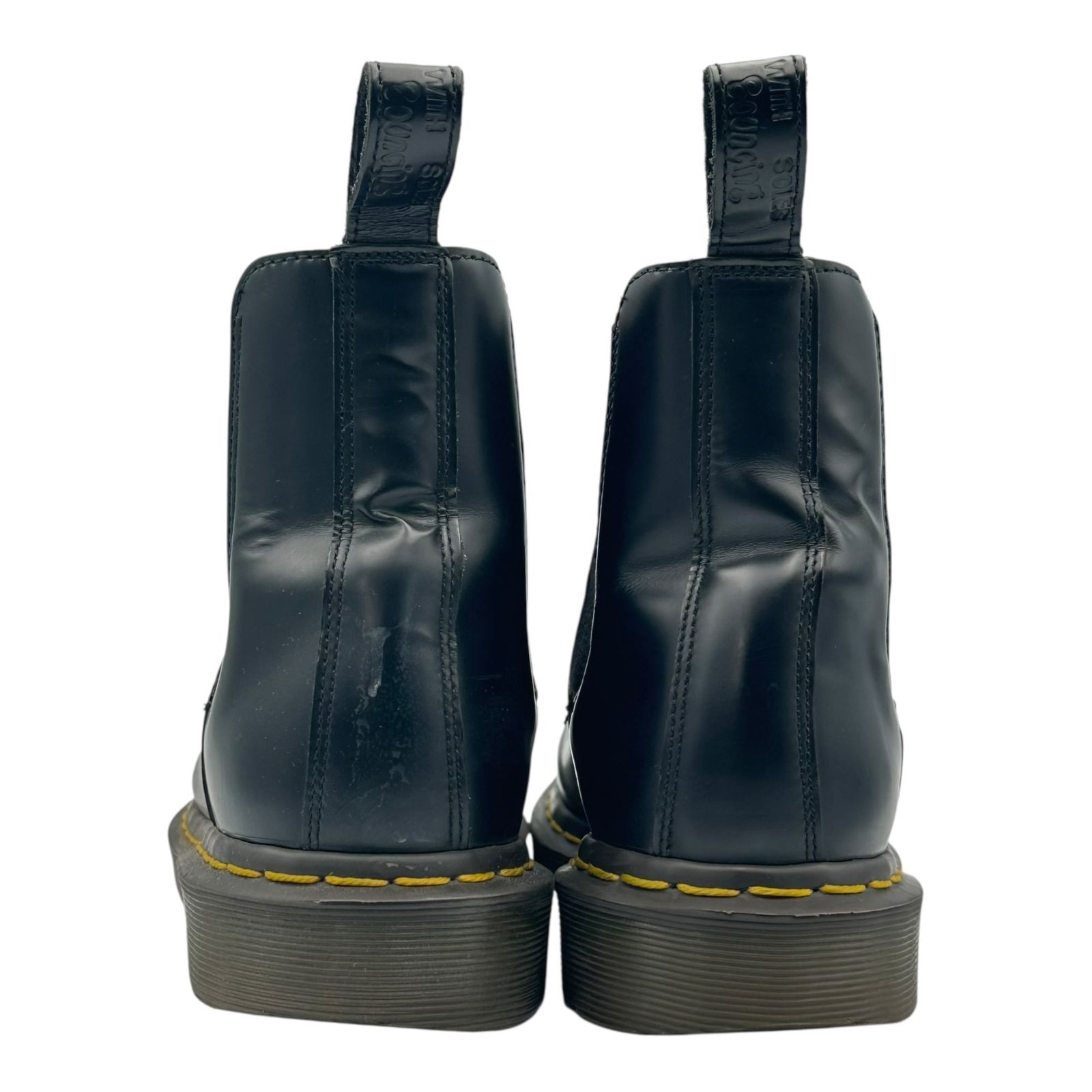 COMME des GARCONS COMME des GARCONS × Dr.Martens(コムデギャルソン 