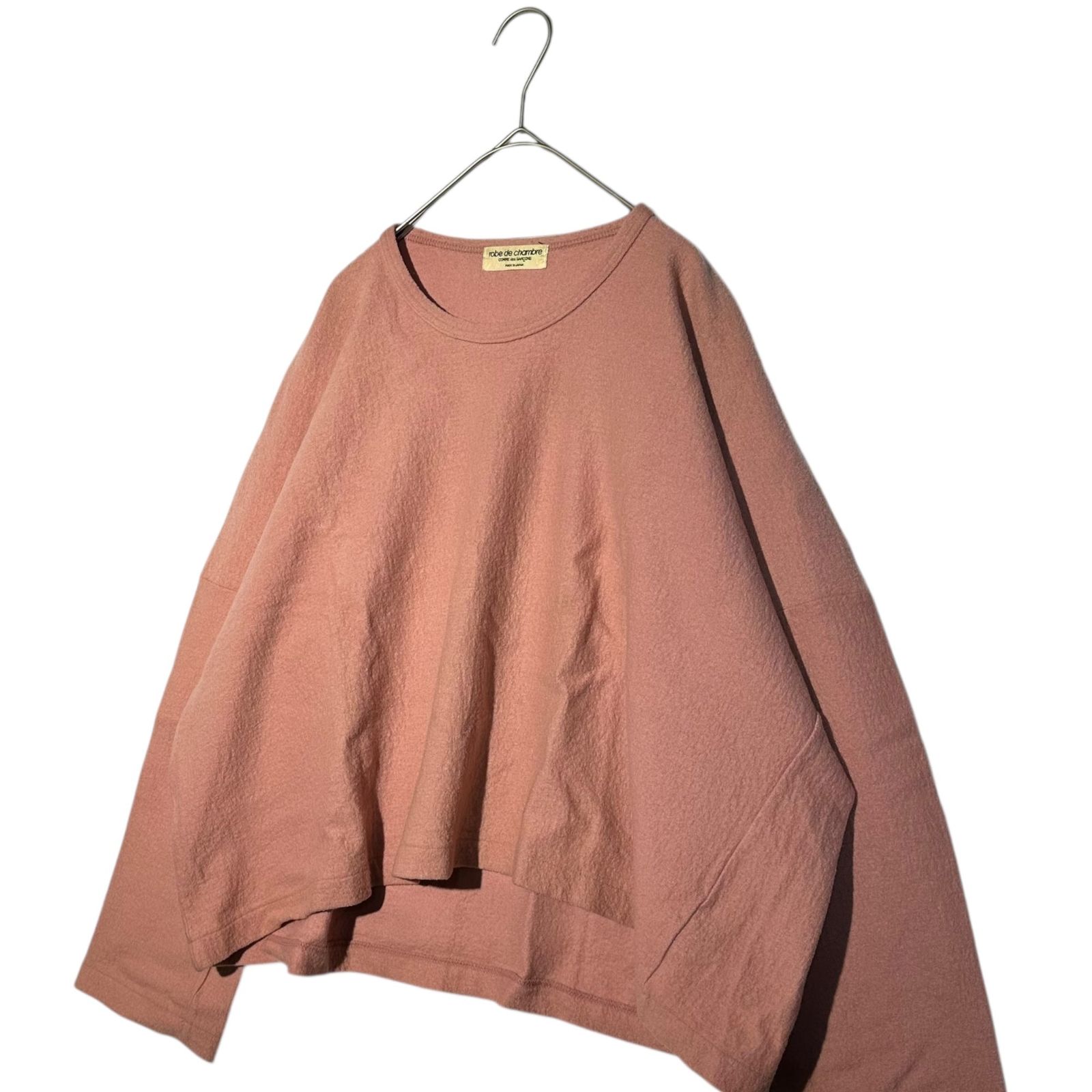 robe de chambre COMME des GARCONS(ローブドシャンブル