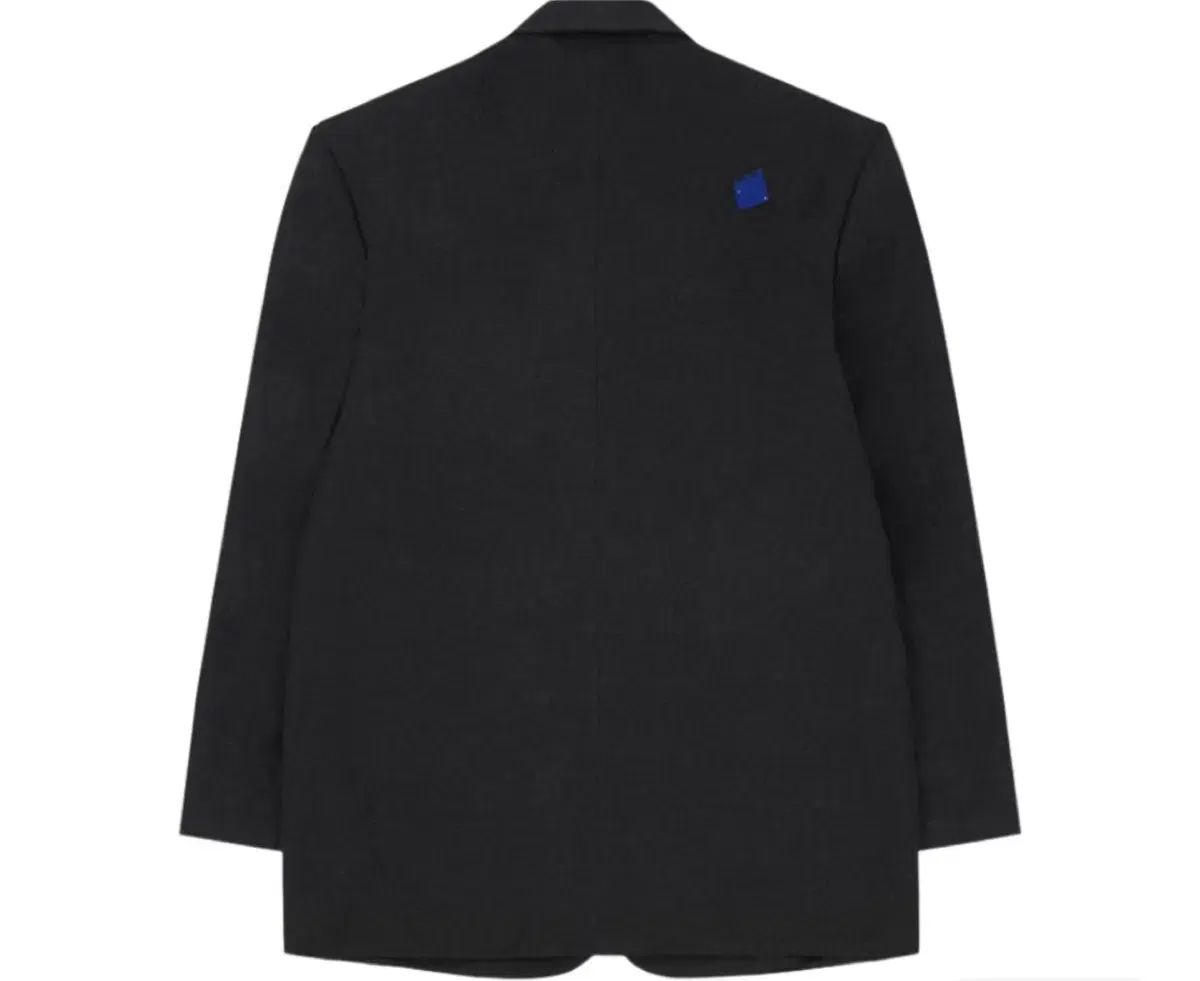 ZARA x ADER ERROR セットアップ オーバーサイズ ウール ブレザー パンツ DARK GRAY