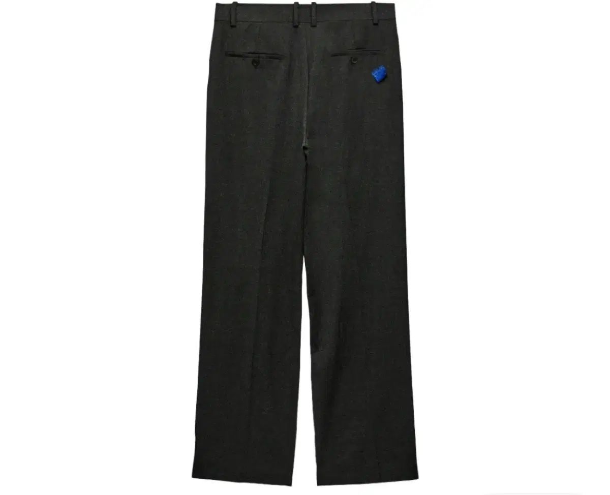 ZARA x ADER ERROR セットアップ オーバーサイズ ウール ブレザー パンツ DARK GRAY ZARA x ADER ERROR セットアップ オーバーサイズ ウール ブレザー パンツ DARK GRAY