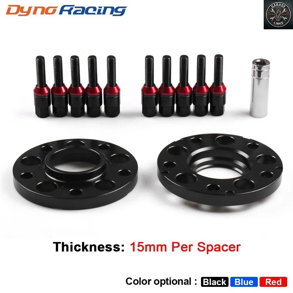 15mm 5x120mm 72.56mm ハブセントリックホイールスペーサー M11.5 テーパーボルト BMW E36 E46 323 325 328 335I 545I
