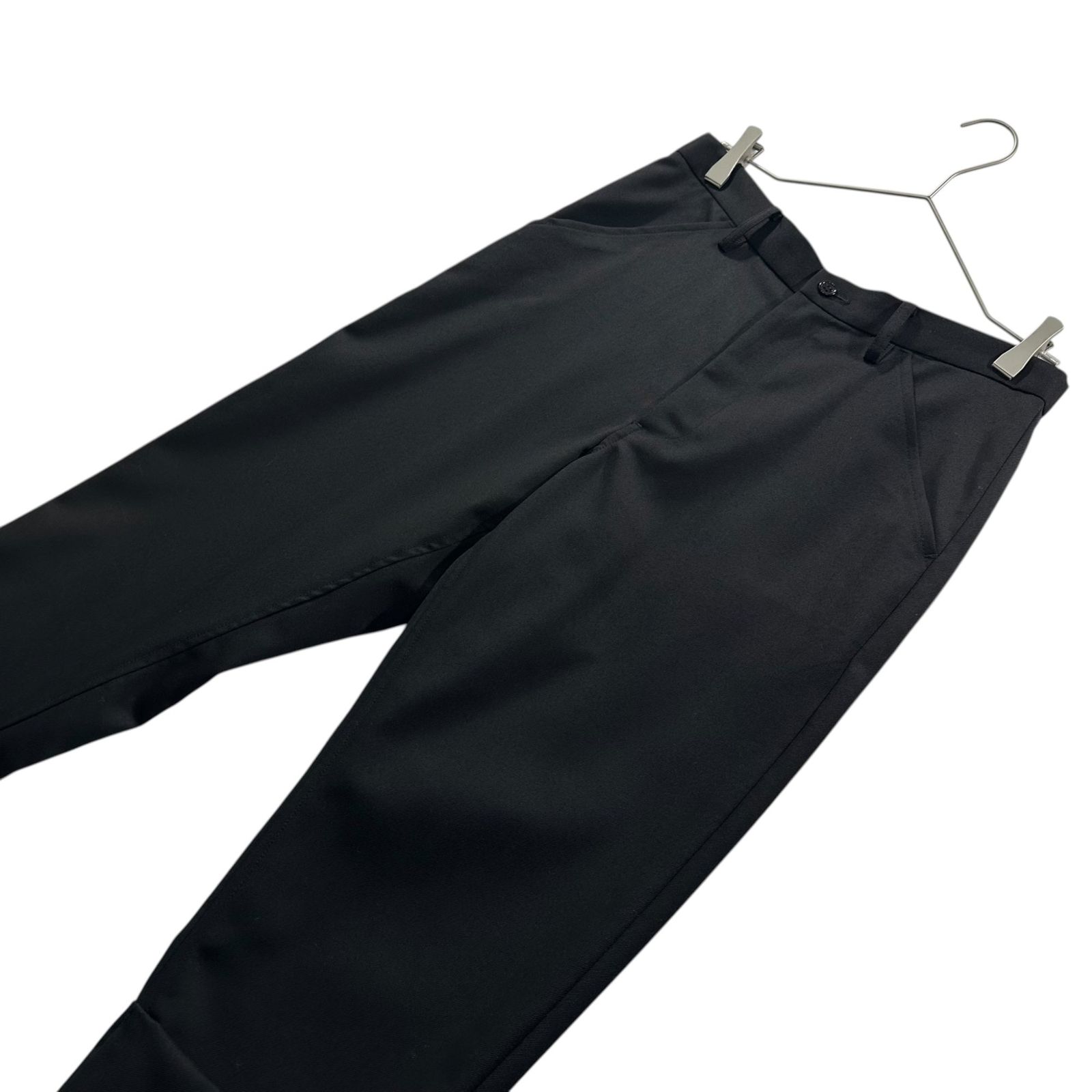 BLACK COMME des GARCONS(ブラックコムデギャルソン) 13SS Wool