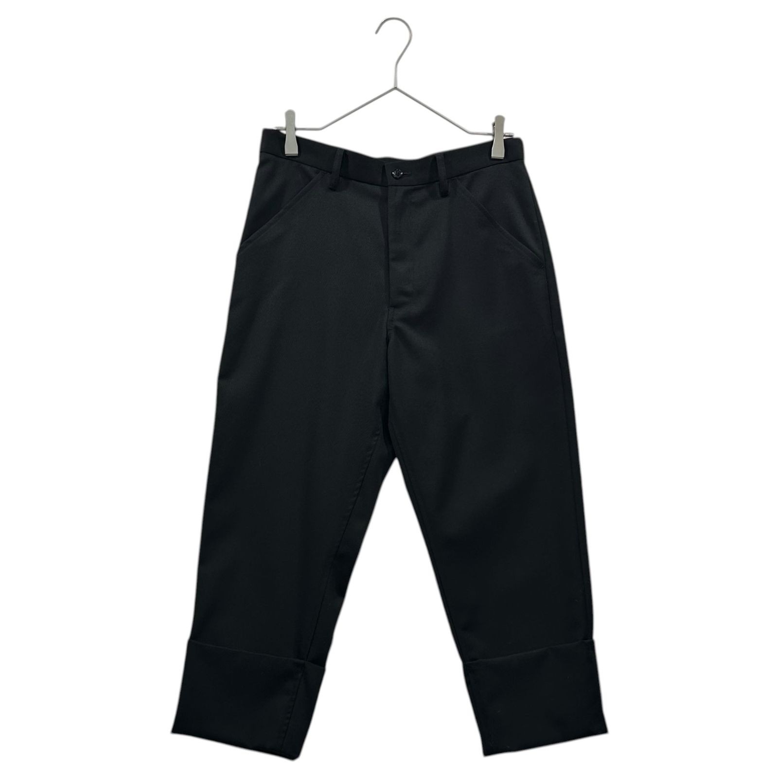 BLACK COMME des GARCONS(ブラックコムデギャルソン) 13SS Wool