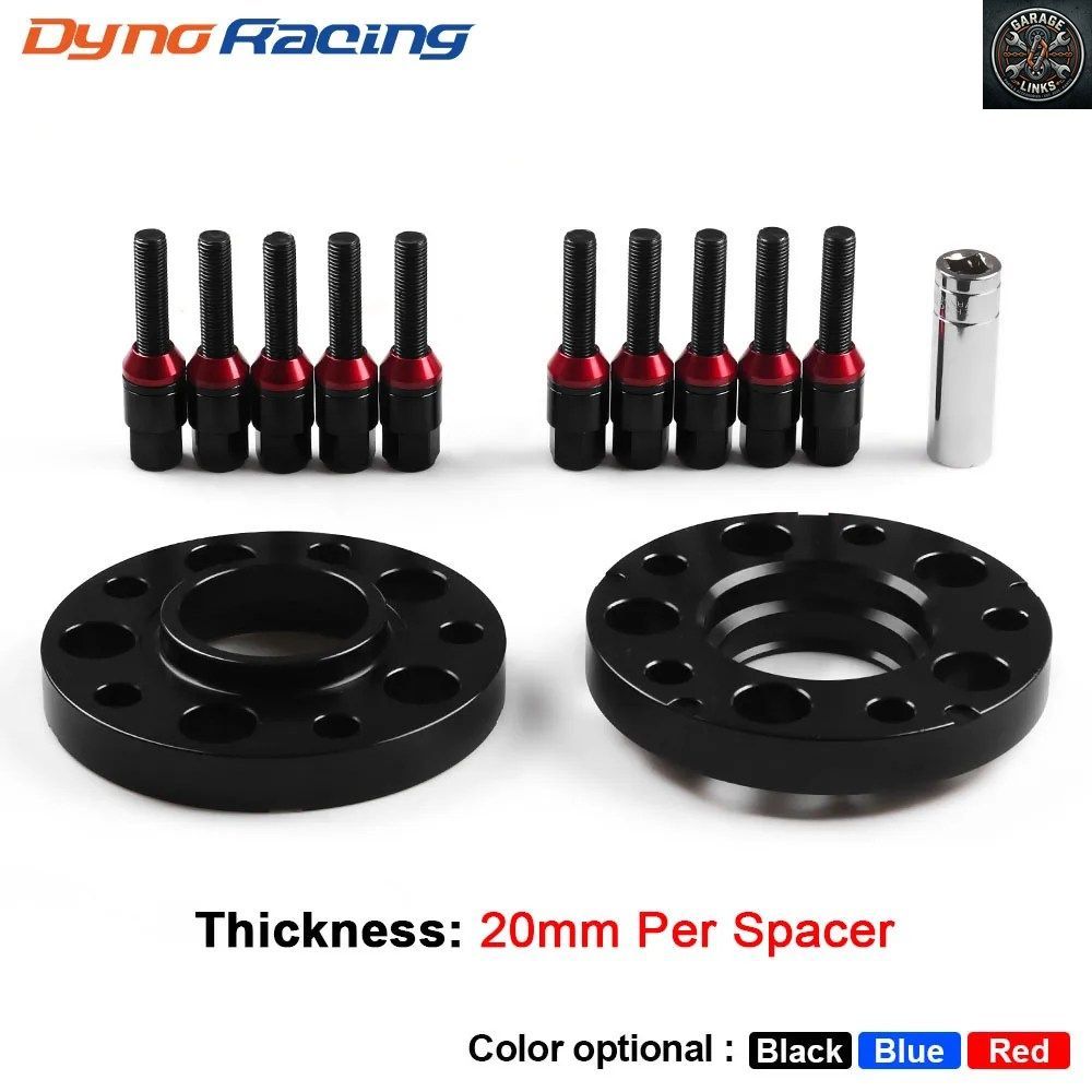 20mm 5x120mm 72.56mm ハブセントリックホイールスペーサー M11.5 テーパーボルト BMW E36 E46 323 325 328 335I 545I